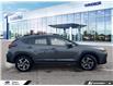 2024 Subaru Crosstrek Touring (Stk: 6031X) in Tecumseh - Image 5 of 26