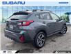 2024 Subaru Crosstrek Touring (Stk: 6031X) in Tecumseh - Image 6 of 26