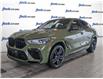 2022 BMW X6 M Competition (Stk: 2615678A) in London - Image 1 of 22