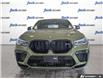 2022 BMW X6 M Competition (Stk: 2615678A) in London - Image 2 of 22 2022 BMW X6 M Competition (Stk: 2615678A) in London - Image 2 of 22