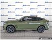 2022 BMW X6 M Competition (Stk: 2615678A) in London - Image 3 of 22 2022 BMW X6 M Competition (Stk: 2615678A) in London - Image 3 of 22