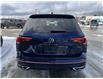 2024 Volkswagen Tiguan Highline R-Line (Stk: 25579) in Sudbury - Image 24 of 27