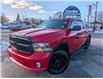 2020 RAM 1500 Classic ST (Stk: B1906) in Sarnia - Image 1 of 24
