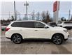 2020 Nissan Pathfinder Platinum (Stk: P2586A) in Smiths Falls - Image 4 of 15