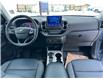 2024 Ford Bronco Sport Outer Banks (Stk: U32907) in Hague - Image 10 of 14