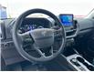 2024 Ford Bronco Sport Outer Banks (Stk: U32907) in Hague - Image 9 of 14
