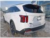 2024 Kia Sorento 2.5T EX (Stk: 227493) in Regina - Image 8 of 20