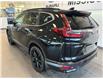 2022 Honda CR-V Black Edition (Stk: 250811A) in Mississauga - Image 5 of 18