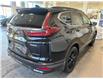 2022 Honda CR-V Black Edition (Stk: 250811A) in Mississauga - Image 7 of 18