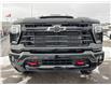 2026 Chevrolet Silverado 3500HD LTZ (Stk: T1109551) in Calgary - Image 9 of 22