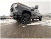 2026 Chevrolet Silverado 3500HD LTZ (Stk: T1109551) in Calgary - Image 10 of 22