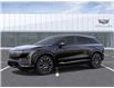 2026 Cadillac OPTIQ Premium Sport (Stk: B260115) in Gatineau - Image 2 of 24