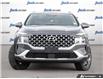 2022 Hyundai Santa Fe HEV Luxury (Stk: 107821) in London - Image 2 of 27