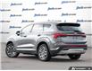 2022 Hyundai Santa Fe HEV Luxury (Stk: 107821) in London - Image 4 of 27