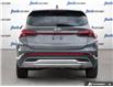 2022 Hyundai Santa Fe HEV Luxury (Stk: 107821) in London - Image 5 of 27