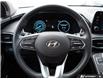 2022 Hyundai Santa Fe HEV Luxury (Stk: 107821) in London - Image 14 of 27