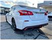 2017 Nissan Sentra Nismo (Stk: P1006) in Sarnia - Image 3 of 19