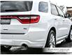 2025 Dodge Durango R/T (Stk: U21414) in Burlington - Image 11 of 33