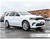2025 Dodge Durango R/T (Stk: U21414) in Burlington - Image 12 of 33