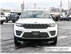 2025 Jeep Grand Cherokee Laredo (Stk: SC2528) in Burlington - Image 2 of 34