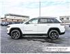 2025 Jeep Grand Cherokee Laredo (Stk: SC2528) in Burlington - Image 4 of 34