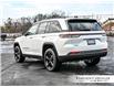 2025 Jeep Grand Cherokee Laredo (Stk: SC2528) in Burlington - Image 5 of 34