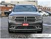 2020 Dodge Durango Citadel (Stk: U21435) in Burlington - Image 2 of 34