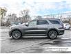 2020 Dodge Durango Citadel (Stk: U21435) in Burlington - Image 3 of 34