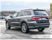 2020 Dodge Durango Citadel (Stk: U21435) in Burlington - Image 4 of 34
