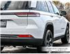 2025 Jeep Grand Cherokee Laredo (Stk: SC2528) in Burlington - Image 12 of 34