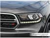 2020 Dodge Durango Citadel (Stk: U21435) in Burlington - Image 8 of 34