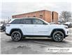2025 Jeep Grand Cherokee Laredo (Stk: SC2528) in Burlington - Image 13 of 34
