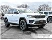 2025 Jeep Grand Cherokee Laredo (Stk: SC2528) in Burlington - Image 14 of 34