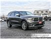 2020 Dodge Durango Citadel (Stk: U21435) in Burlington - Image 13 of 34