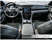 2025 Jeep Grand Cherokee Laredo (Stk: SC2528) in Burlington - Image 21 of 34