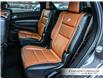 2020 Dodge Durango Citadel (Stk: U21435) in Burlington - Image 19 of 34