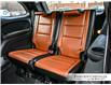 2020 Dodge Durango Citadel (Stk: U21435) in Burlington - Image 20 of 34