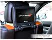 2020 Dodge Durango Citadel (Stk: U21435) in Burlington - Image 21 of 34