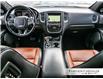 2020 Dodge Durango Citadel (Stk: U21435) in Burlington - Image 22 of 34