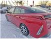 2021 Toyota Prius Prime Base in Ottawa - Image 3 of 26