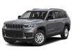 2025 Jeep Grand Cherokee L Limited (Stk: ELC105364D) in St. Thomas - Image 1 of 9