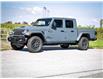 2025 Jeep Gladiator Sport S (Stk: S530147) in Surrey - Image 1 of 22