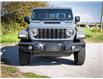 2025 Jeep Gladiator Sport S (Stk: S530147) in Surrey - Image 2 of 22