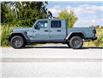 2025 Jeep Gladiator Sport S (Stk: S530147) in Surrey - Image 3 of 22