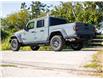 2025 Jeep Gladiator Sport S (Stk: S530147) in Surrey - Image 4 of 22