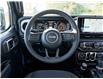 2025 Jeep Gladiator Sport S (Stk: S530147) in Surrey - Image 11 of 22