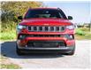 2025 Jeep Compass North (Stk: S618765) in Surrey - Image 2 of 21