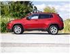 2025 Jeep Compass North (Stk: S618765) in Surrey - Image 3 of 21
