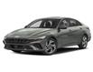 2026 Hyundai Elantra Luxury (Stk: 133882) in Milton - Image 1 of 1