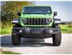 2025 Jeep Wrangler Rubicon (Stk: S653191) in Surrey - Image 2 of 23